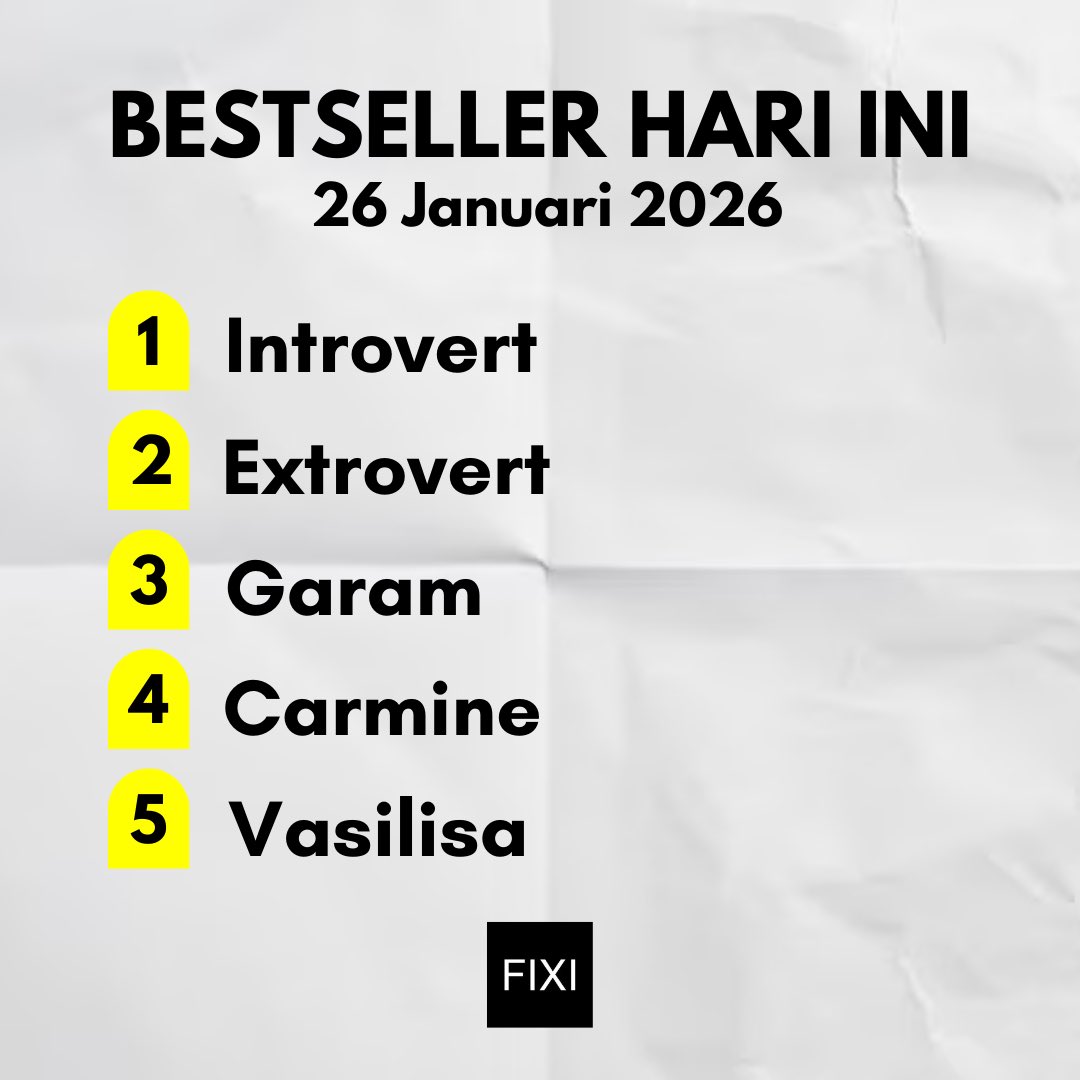 Kedai Fixi tweet media