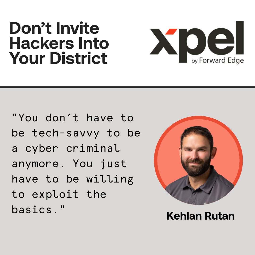 Xpel by Forward Edge tweet media