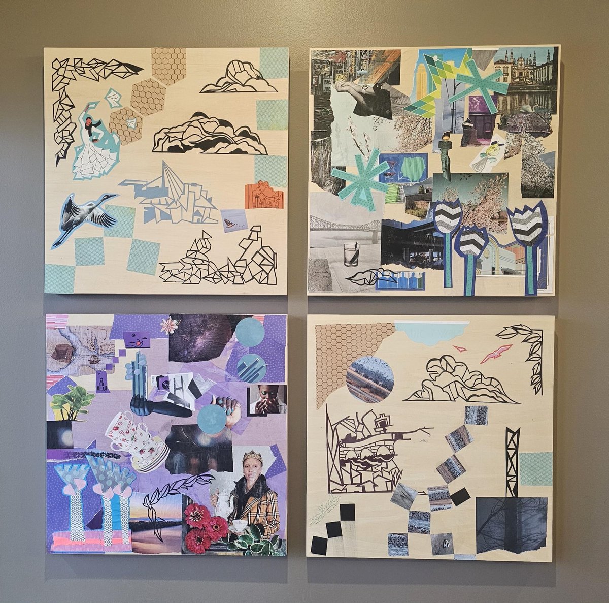 CommonBond Communities tweet media