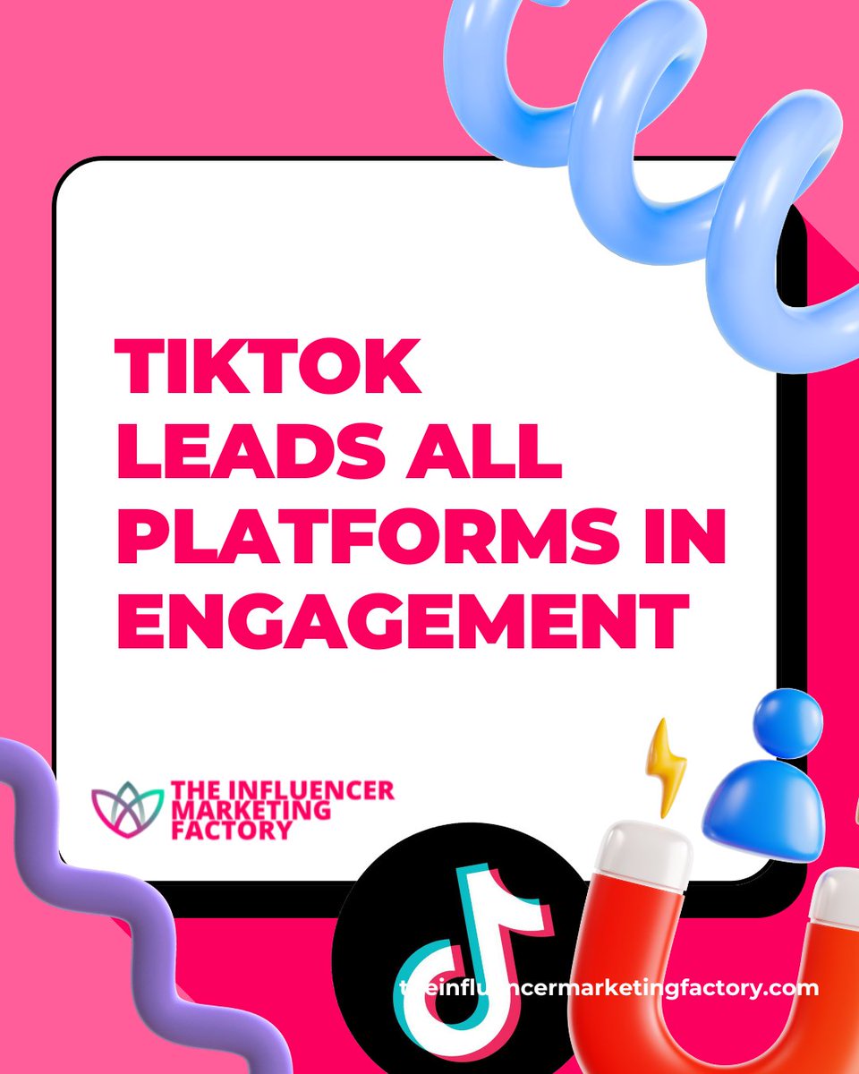 The Influencer Marketing Factory tweet media