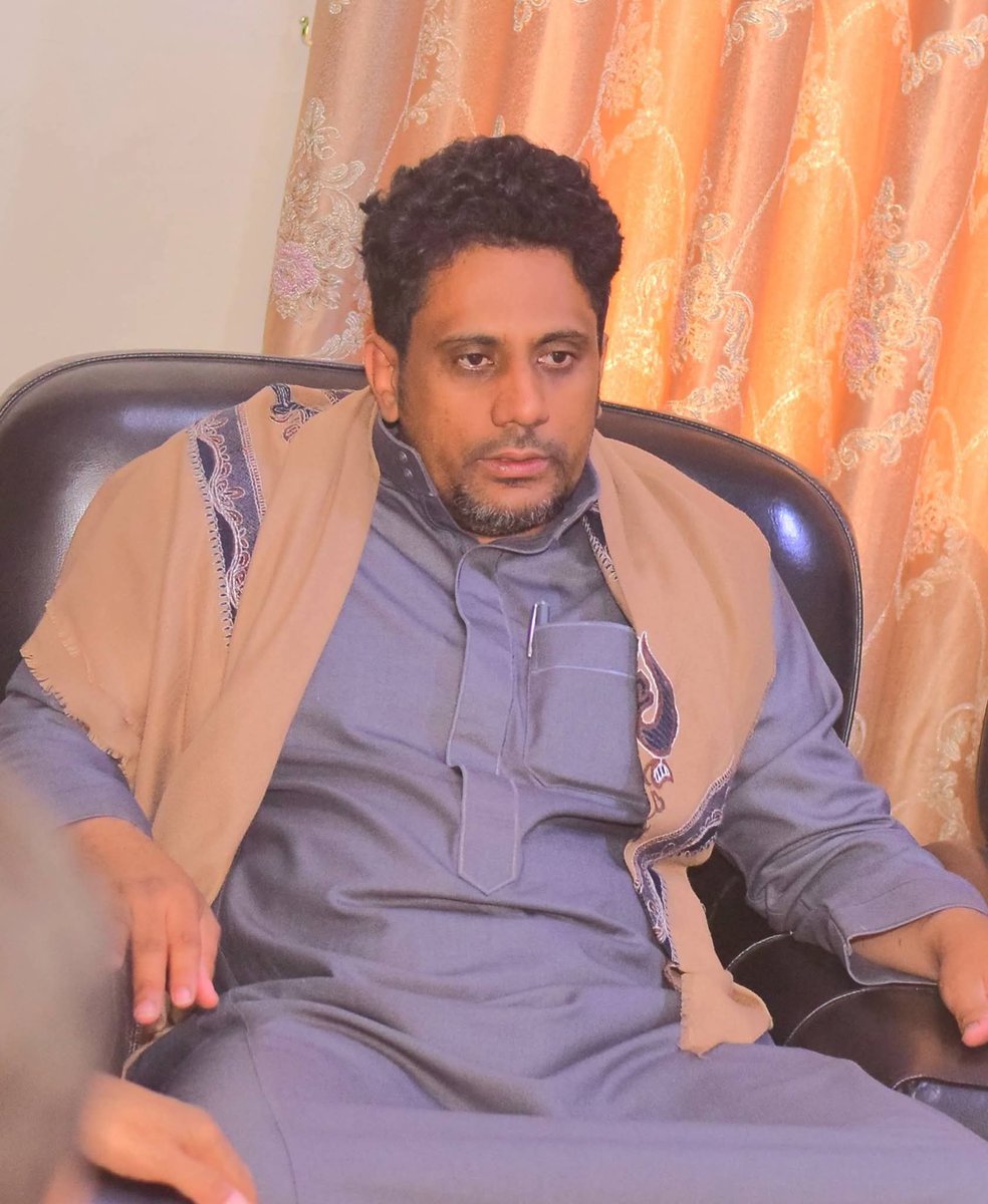 صحيفة صوت حضرموت tweet media