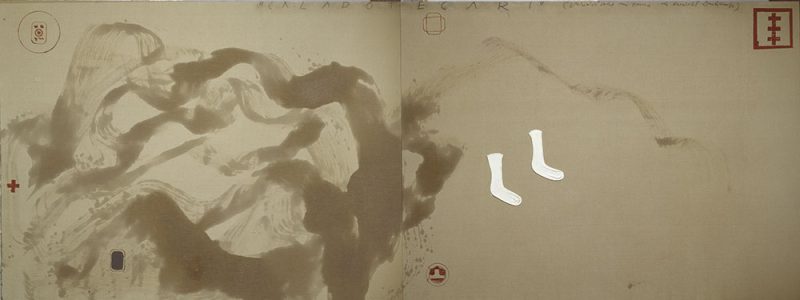 Museu Tàpies tweet media