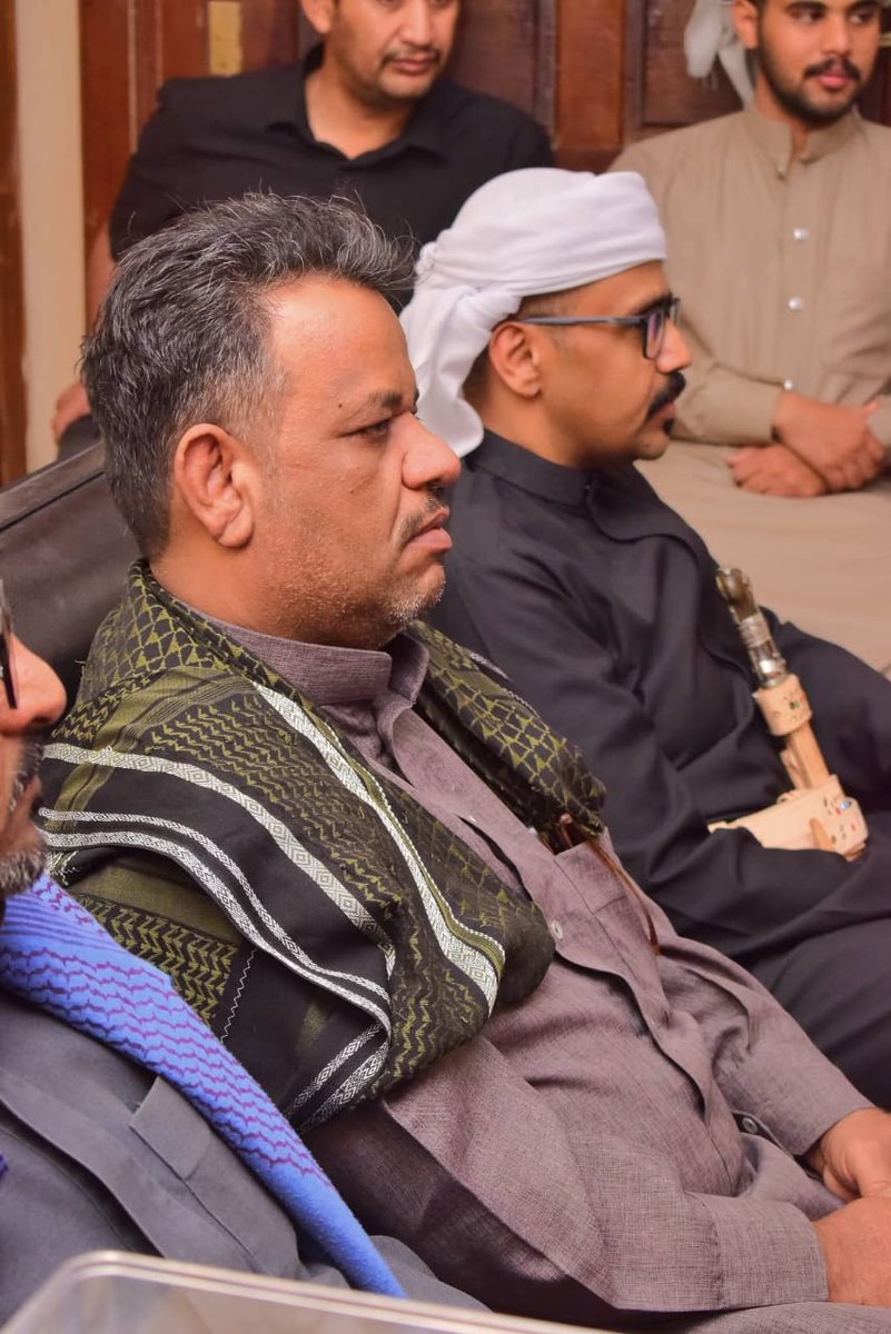 صحيفة صوت حضرموت tweet media