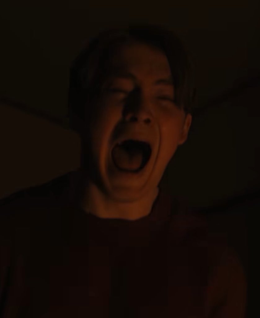 gabheartstopper's tweet image. I'm seated. The theater employees are scared and asking me to leave because it's "not even out yet" but I'm simply too seated