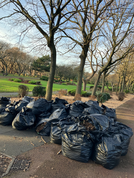 NE Probation Community Payback tweet media