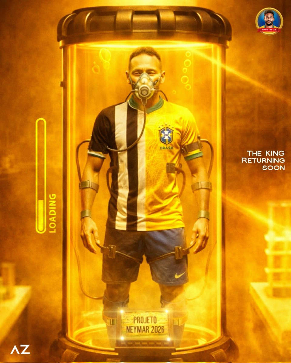 NFC OFFICIAL tweet media