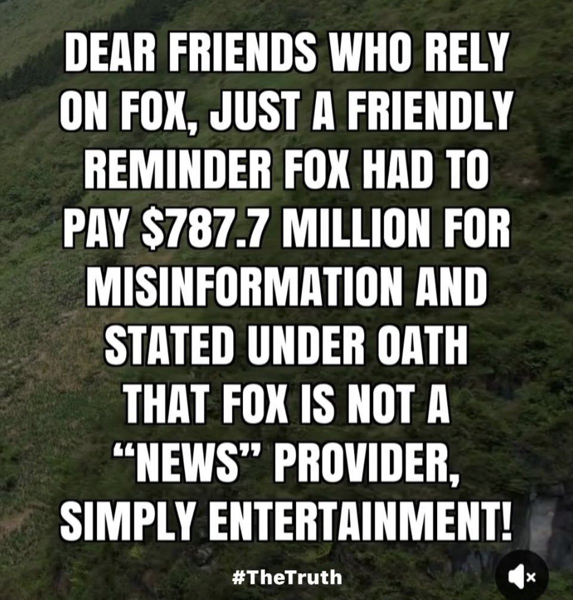 AnnieForTruth's tweet image. FACTS for you Fox viewers…..
