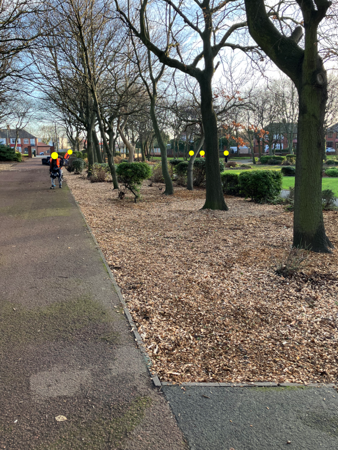 NE Probation Community Payback tweet media