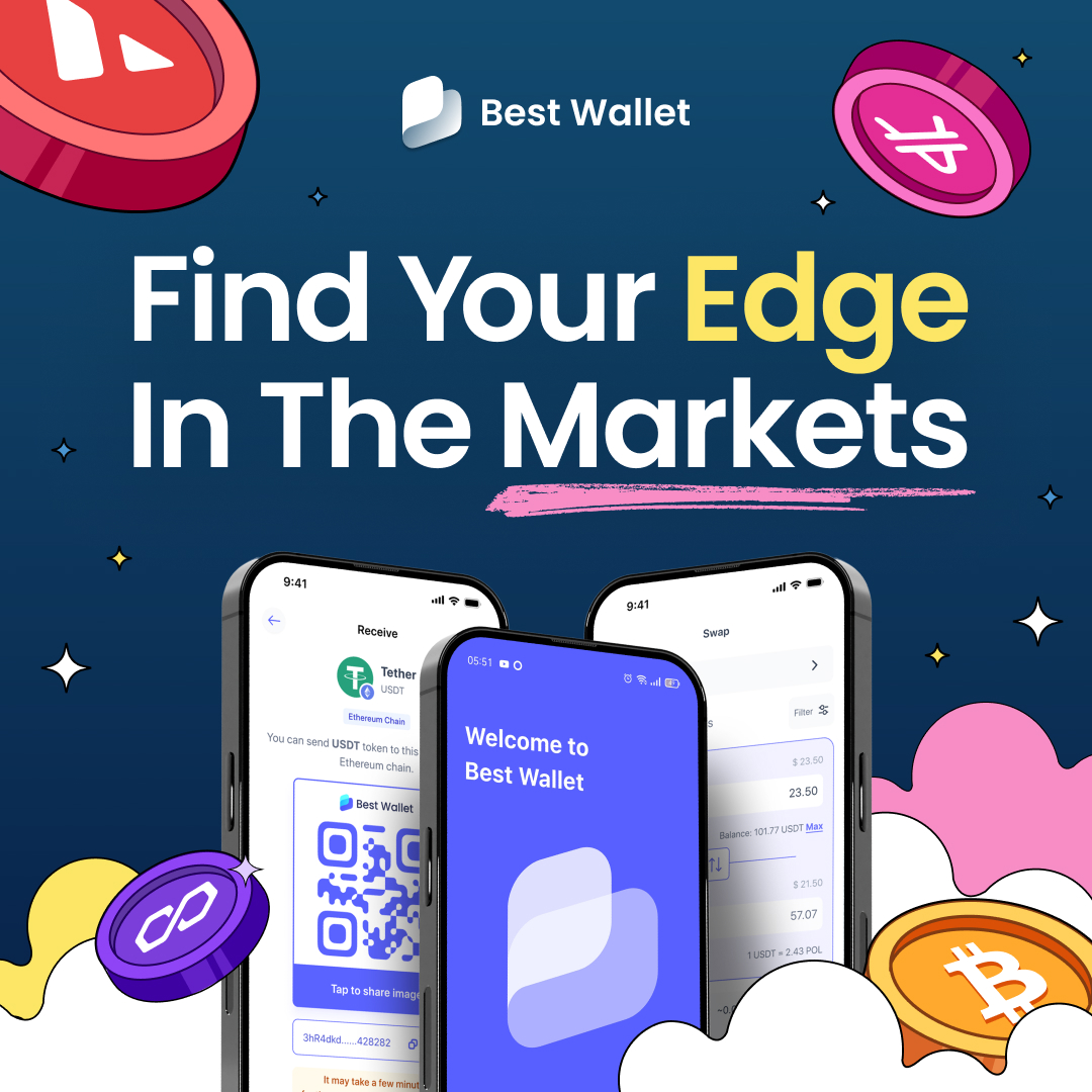 Best Wallet (@BestWalletHQ) / Posts / X