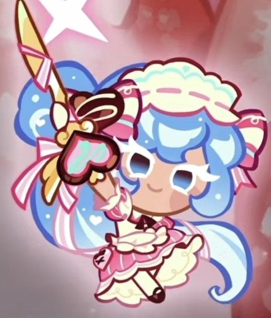 HaraTremet (🪷) tweet media