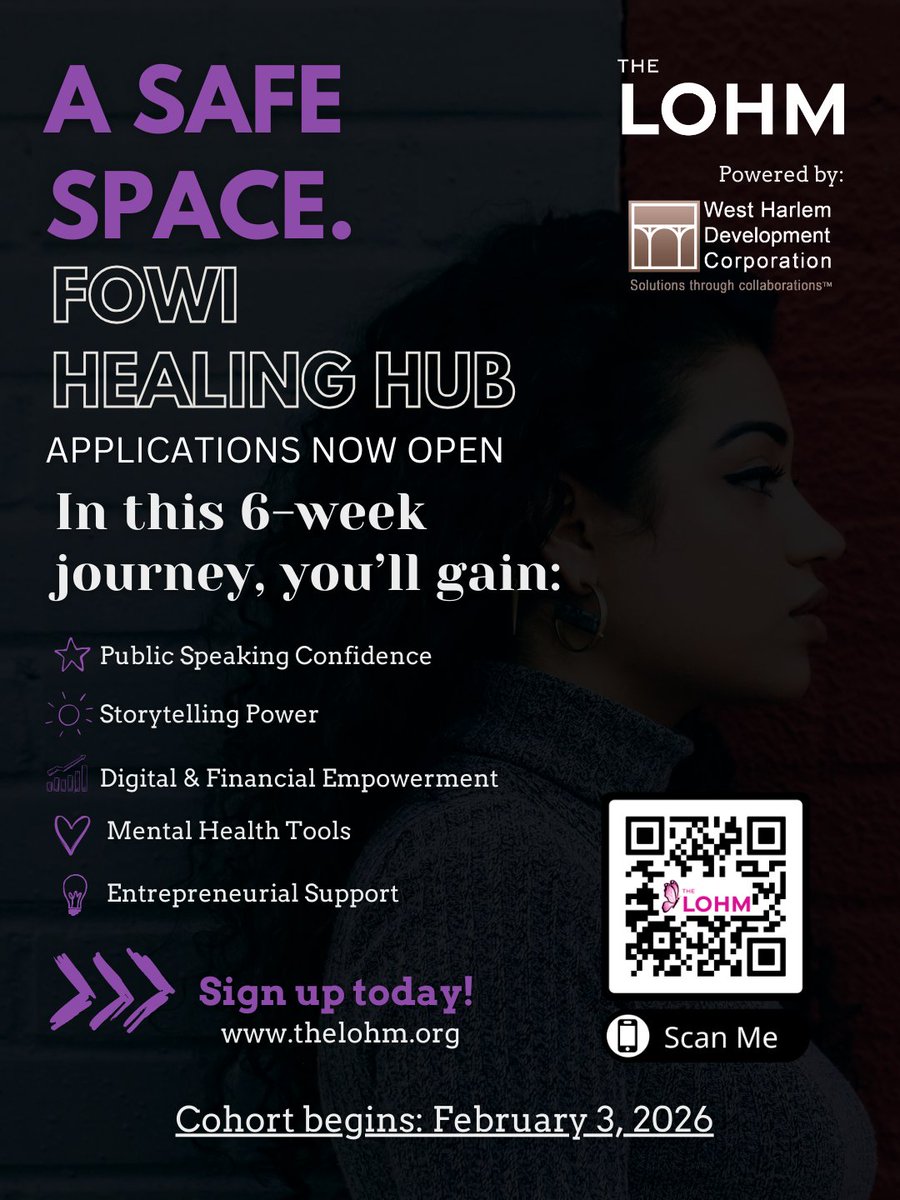 The Ladies of Hope Ministries tweet media