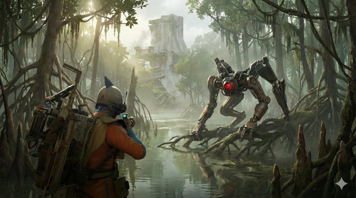 ARC Raiders Alerts tweet media