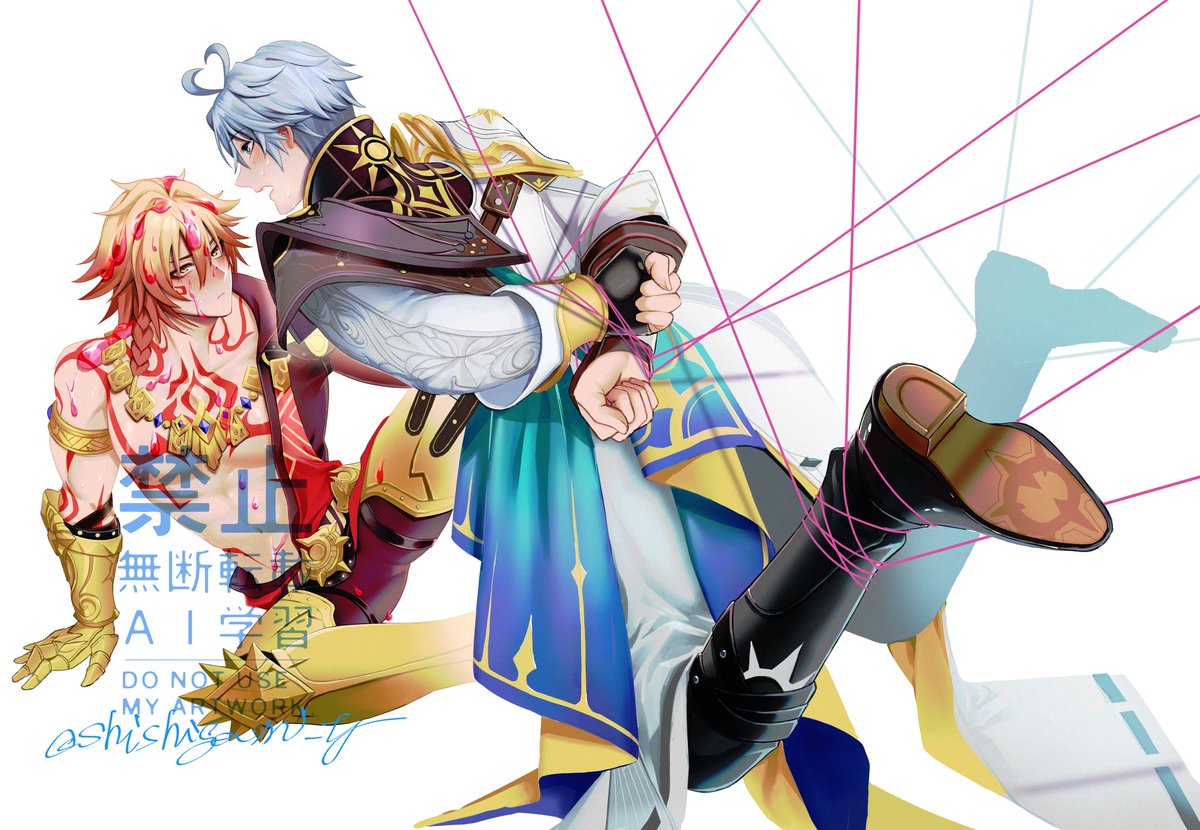 #来図書VR2026 
#phaidei

☀️🍷状態異常アンソロジーのビジュアル担当させていただきました❣️🙌
通販の🔗はリプに貼っておきます〜！
最高に素敵な作家さんが集まってるのでぜひお手に取ってみてくださ〜い♡