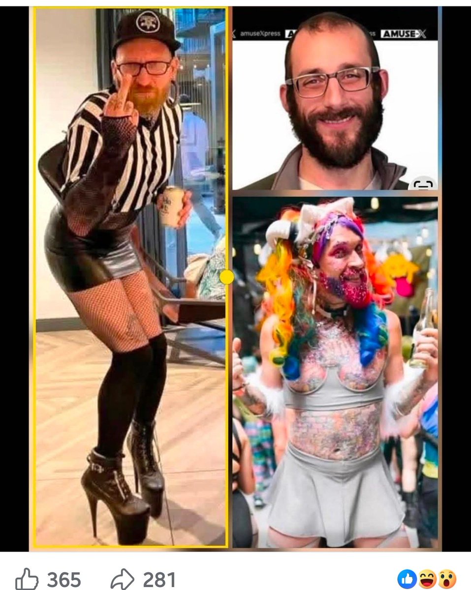 The Myth tweet media