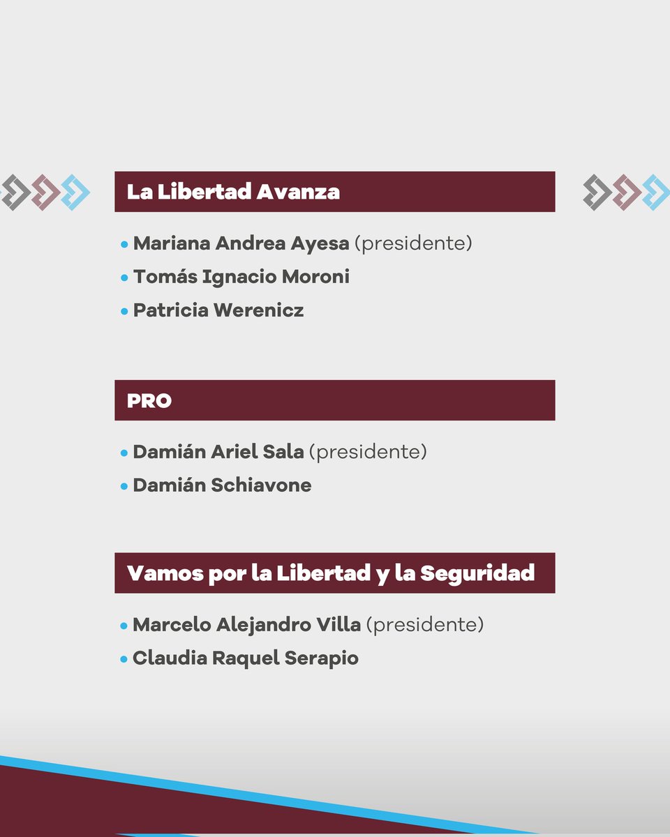 HCD Lanús tweet media