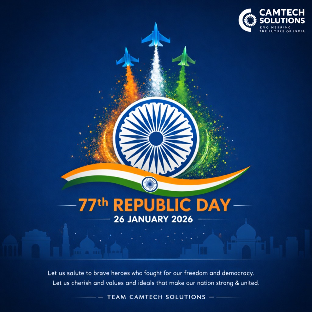 CAMTechSol's tweet photo. #RepublicDayCelebration me https://t.co/aqbB30gTRL