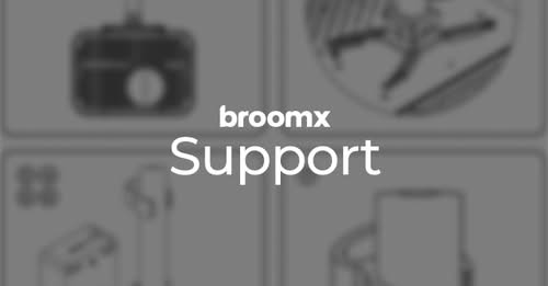 Broomx tweet media