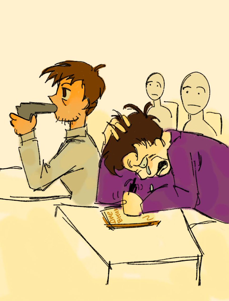 Feshixx's tweet photo. ts is frying me
#fnaf #henryemily #williamafton https://t.co/TImiPLm8AD