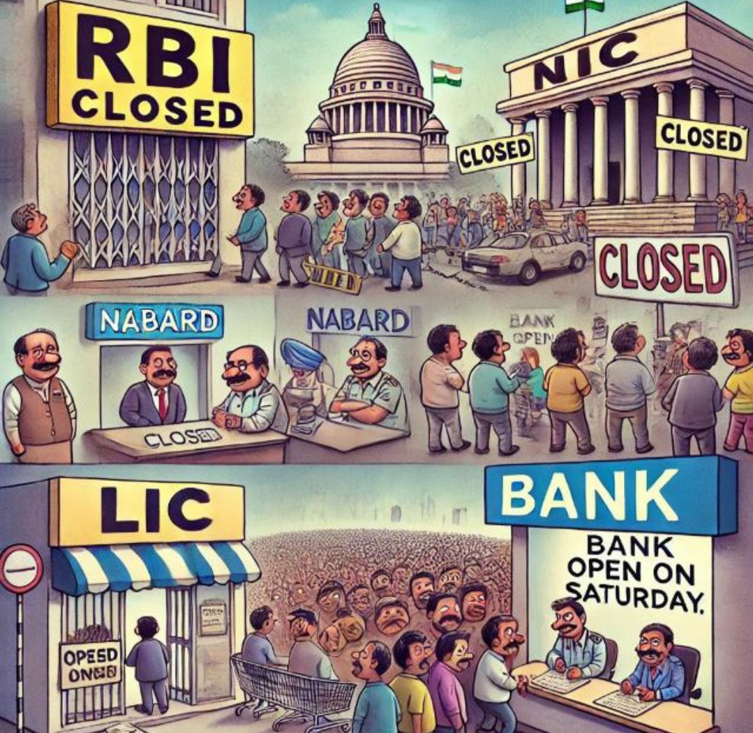 Banker's Helping Hands🤝 tweet media