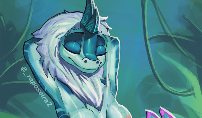 Raposeira tweet media