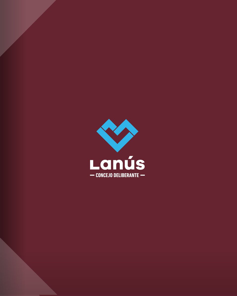 HCD Lanús tweet media