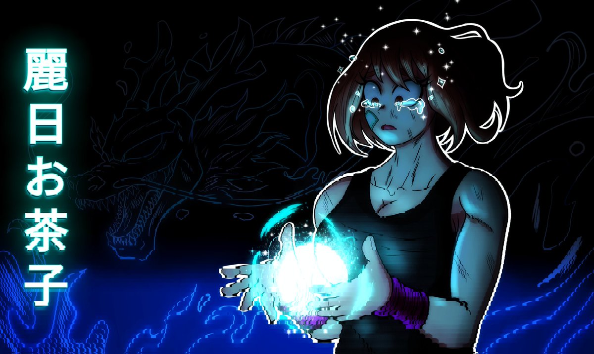 Every effort has its reward #anime #fanart #comics #manga #mhafanart #BNHA #myheroacademia #OchacoUraraka #animefanart #fanart #ComicArt #DragonBallSuper