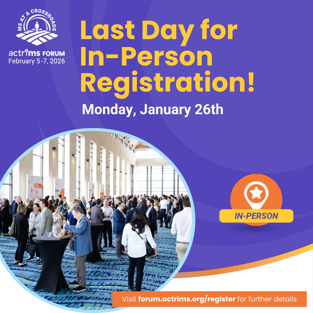 ACTRIMS® tweet media