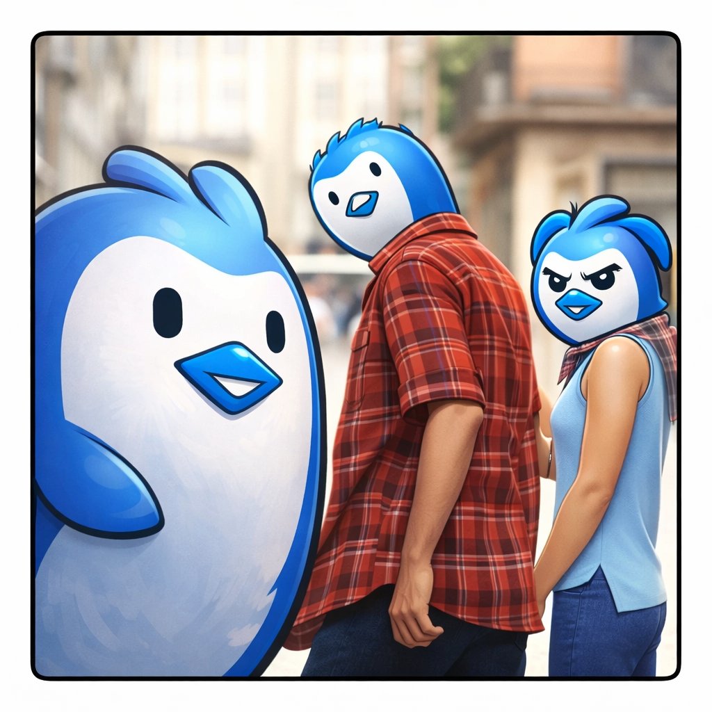 Bebeblatn's tweet photo. #PENGID #memecoin https://t.co/FlnI3sECcr