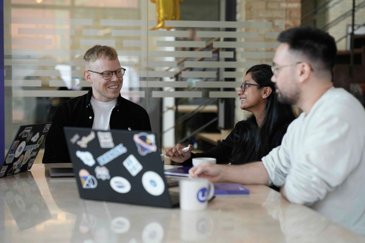 Umbraco HQ tweet media