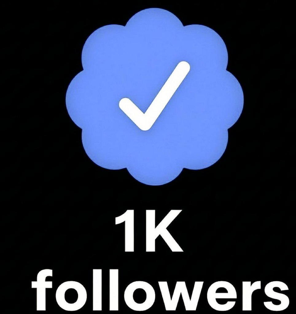 If you need 1K organic friends. 

Comment a simple "hi" 

We connect with you 🔰