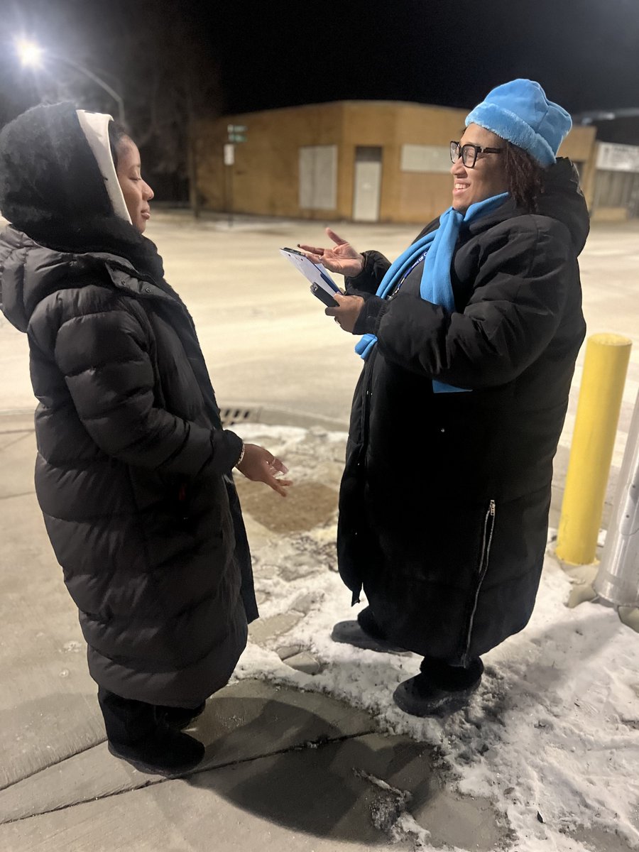 AFSCME Council 31 tweet media