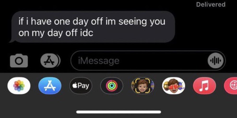 need someone like this in my life.