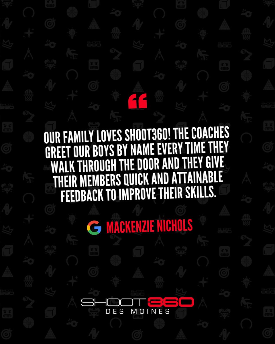 Shoot 360 Des Moines tweet media