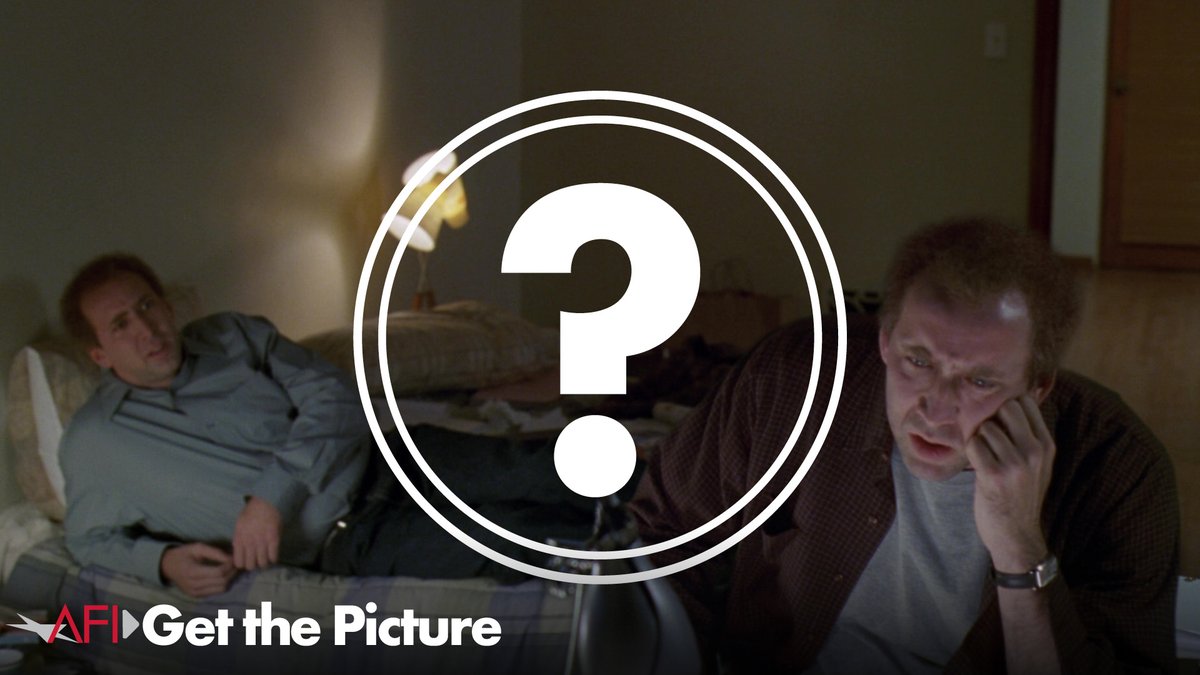 AmericanFilm's tweet image. Guess this movie image! Track your #GetThePicture play and win streaks and challenge yourself with past games.

Click to play: afi.com/get-the-picture