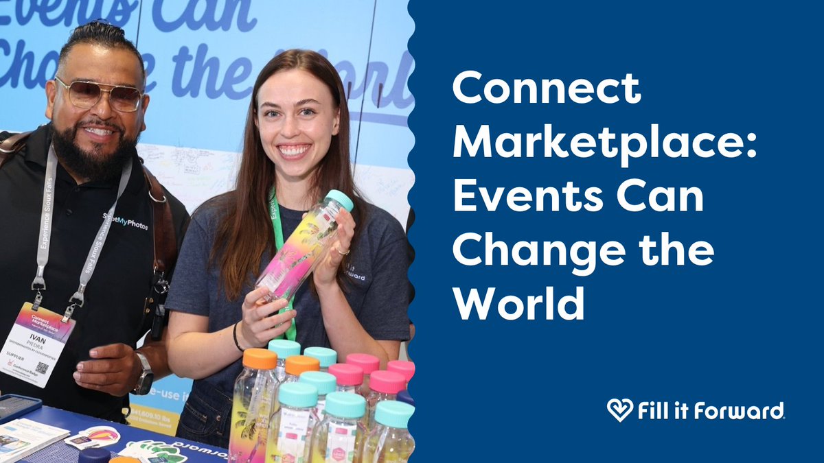 Fill it Forward tweet media