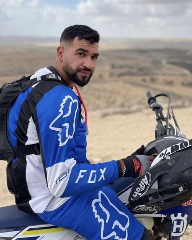 Humans of Judaism tweet media