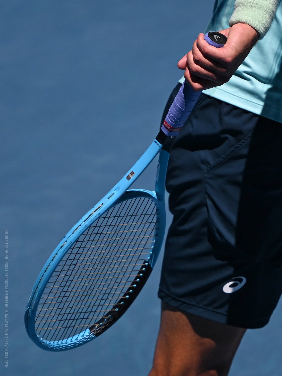 HEAD Tennis tweet media