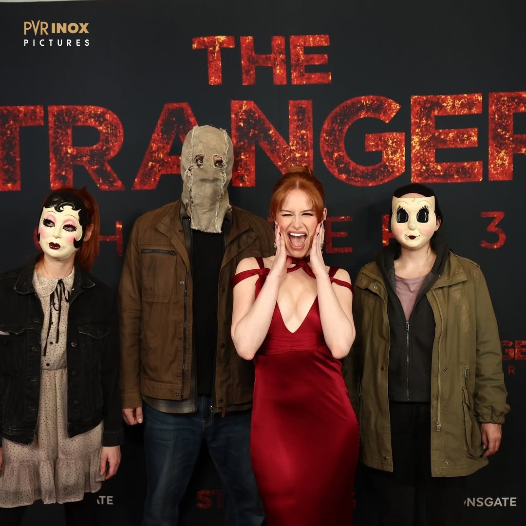 PVR INOX Pictures tweet media