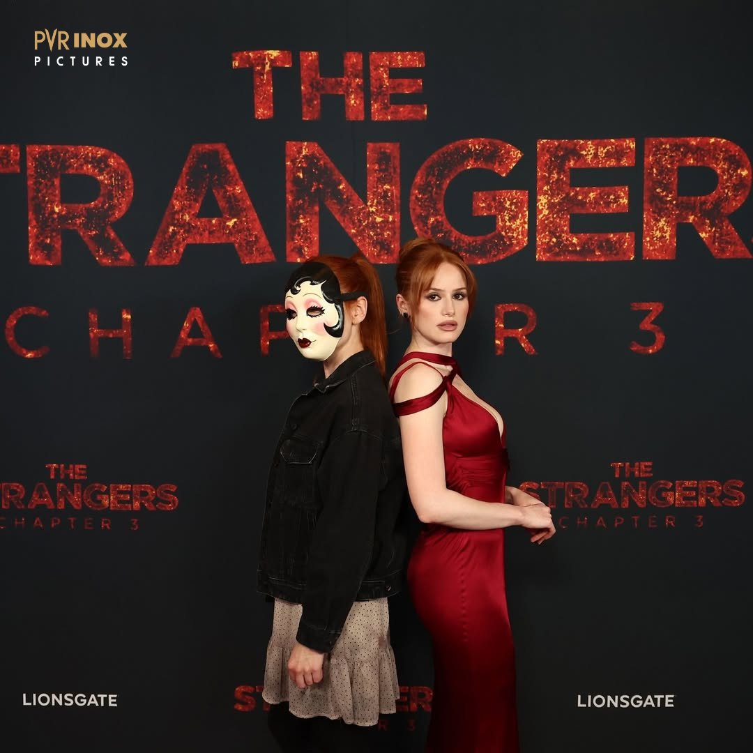 PVR INOX Pictures tweet media