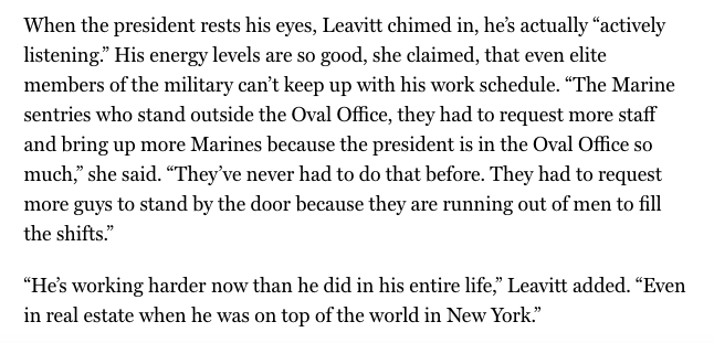 Sam Stein tweet media