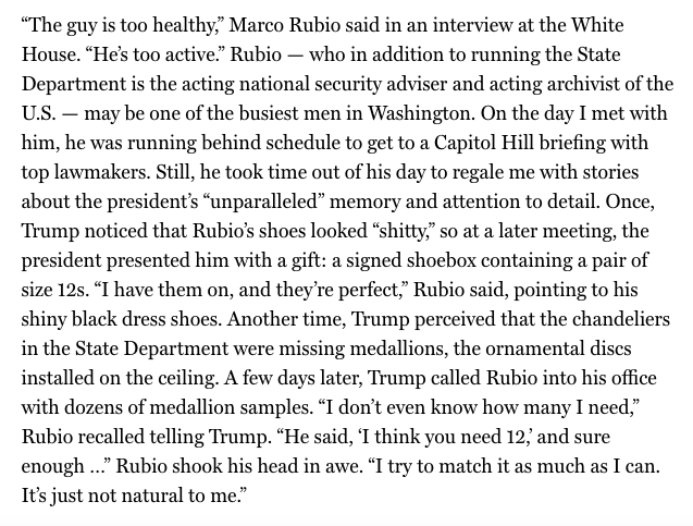 Sam Stein tweet media