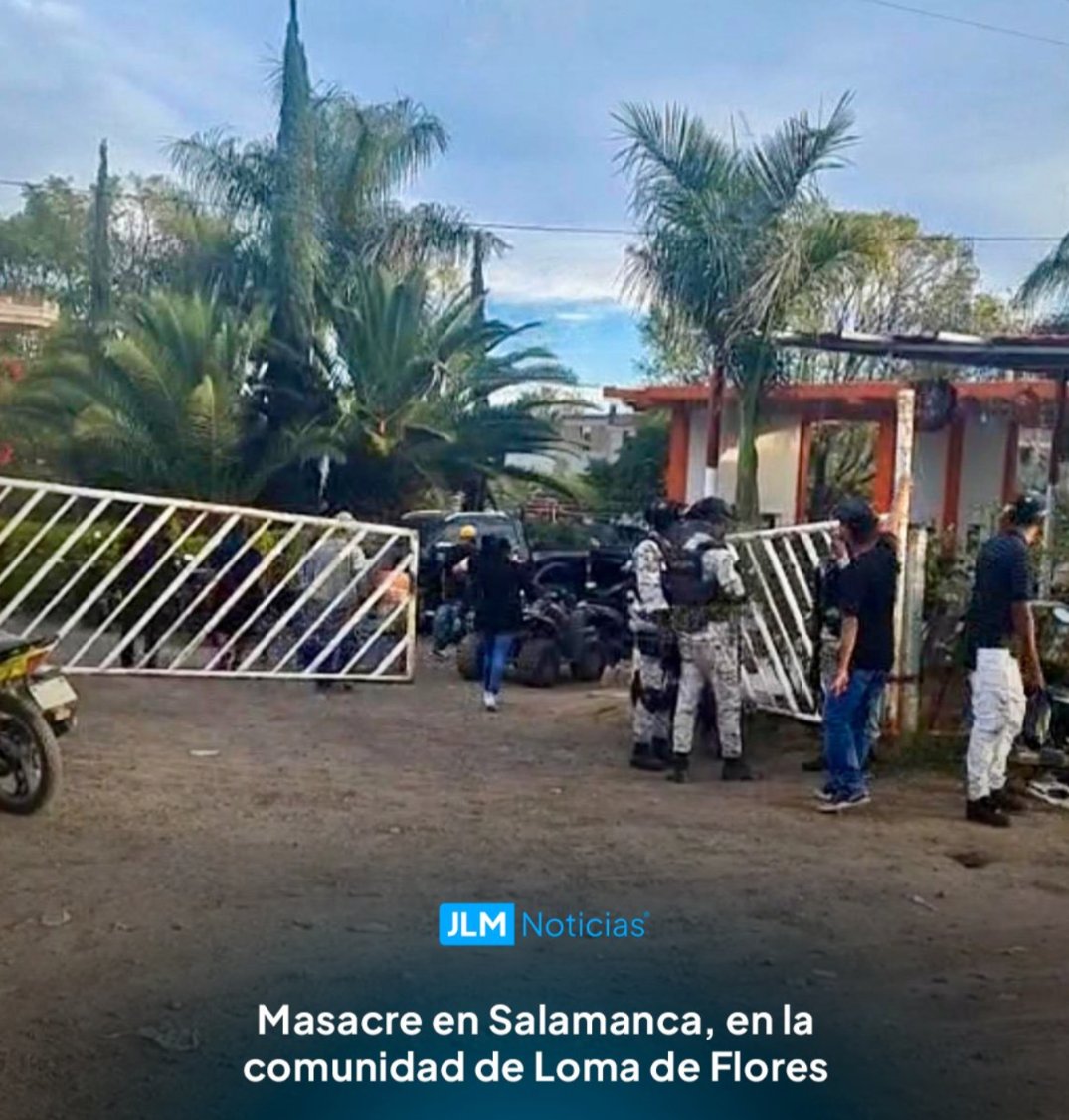 rthur013's tweet image. ¿Alguien sabe si el Camarada Noroña ya salió a llorar por la Masacre en Salamanca?
O Salamanca no es tan Instagrameable
