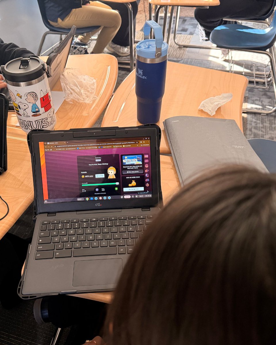 Murissa Mays tweet media