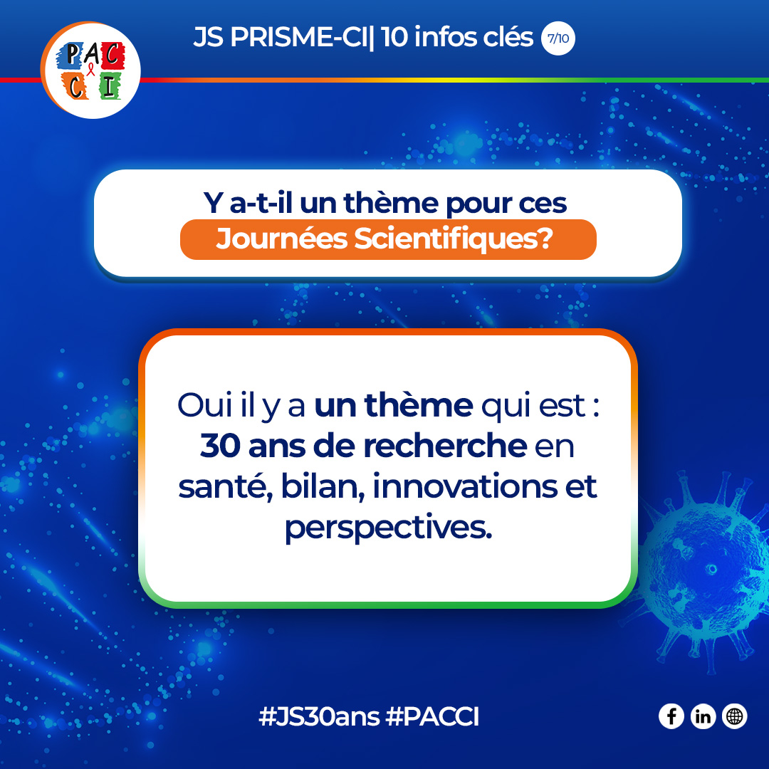 Programme PACCI tweet media