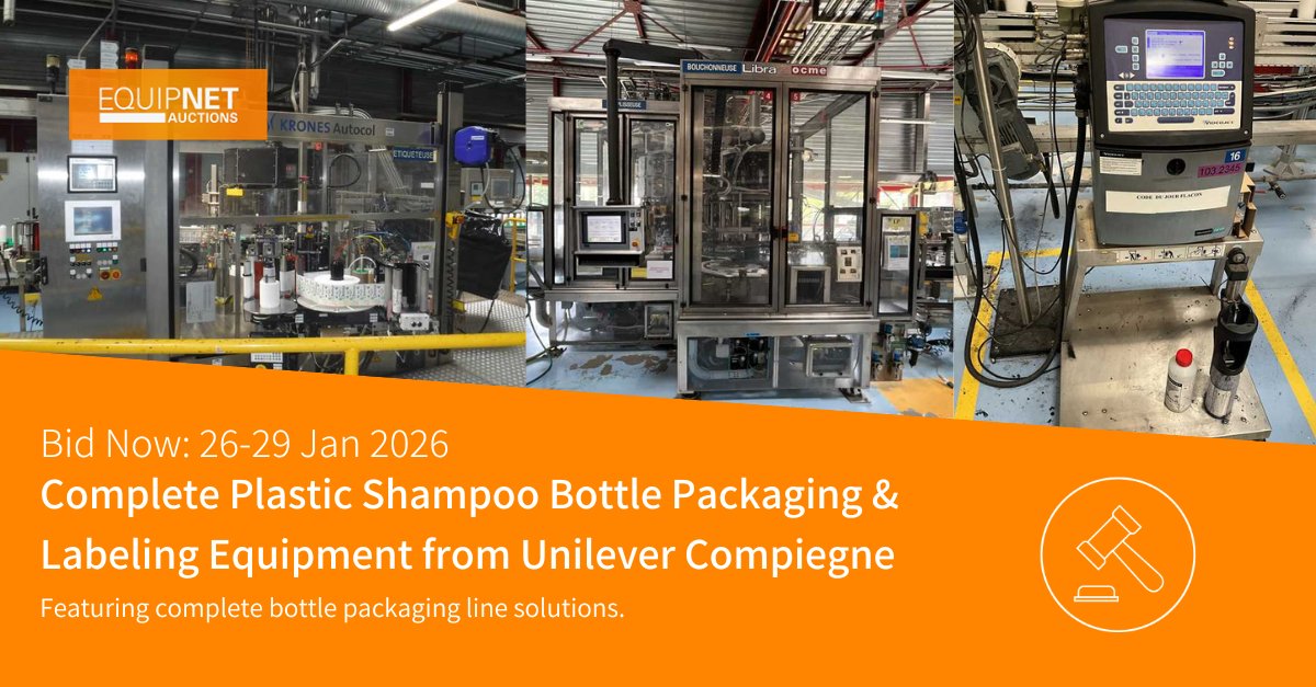 EquipNet tweet media