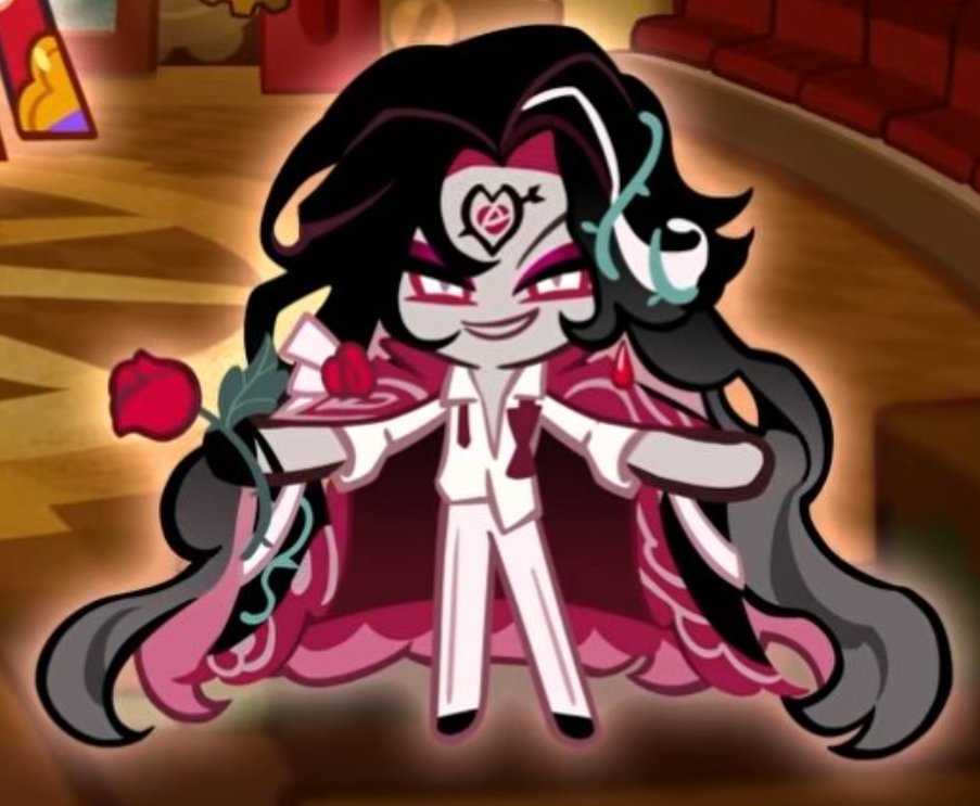 HaraTremet (🪷) tweet media