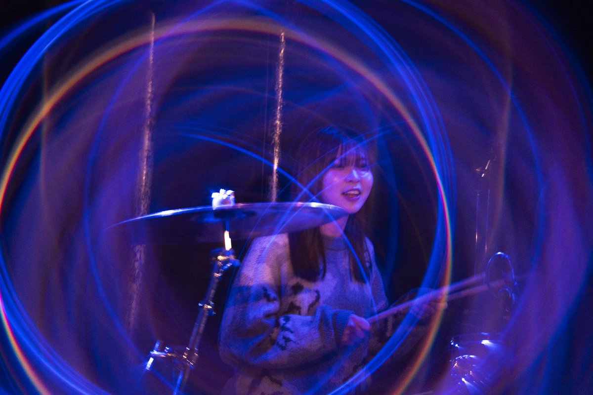 Studio VETIX 30th LIVE
@ハートランド

2026.01.24(土)

ありがとうございました!!

photo by akki_cam ←instagram