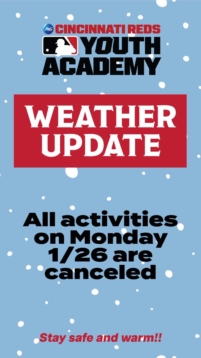 Reds Community Fund tweet media