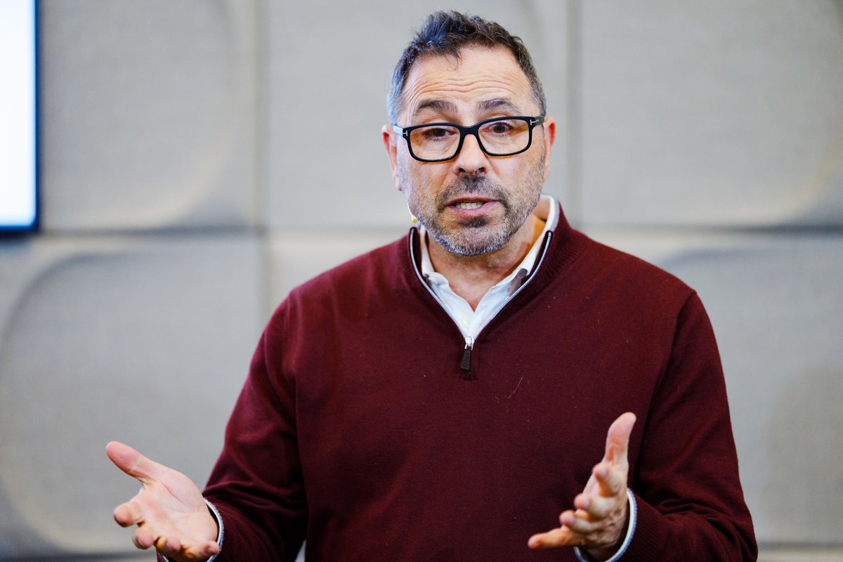 Andrew Feldman (@andrewdfeldman) / Posts / X