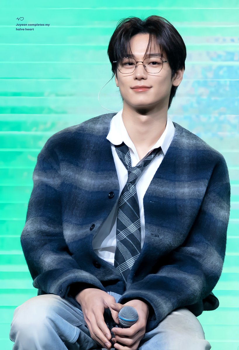 260125 상해 팬미팅 #주연 #JUYEON #더보이즈 #THEBOYZ